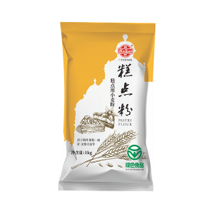 开兰糕点粉（1kg）